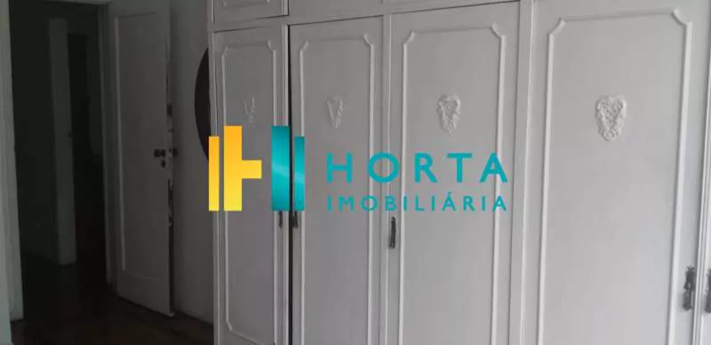 Apartamento, 3 quartos, 147 m² - Foto 9