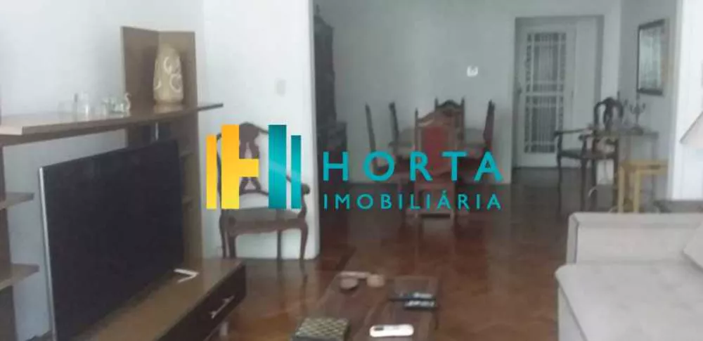 Apartamento, 3 quartos, 147 m² - Foto 1