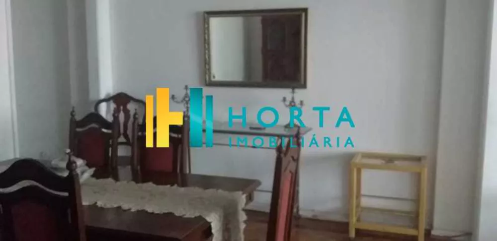 Apartamento, 3 quartos, 147 m² - Foto 5