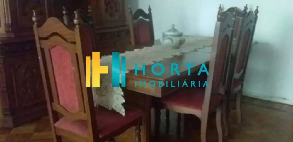 Apartamento, 3 quartos, 147 m² - Foto 4