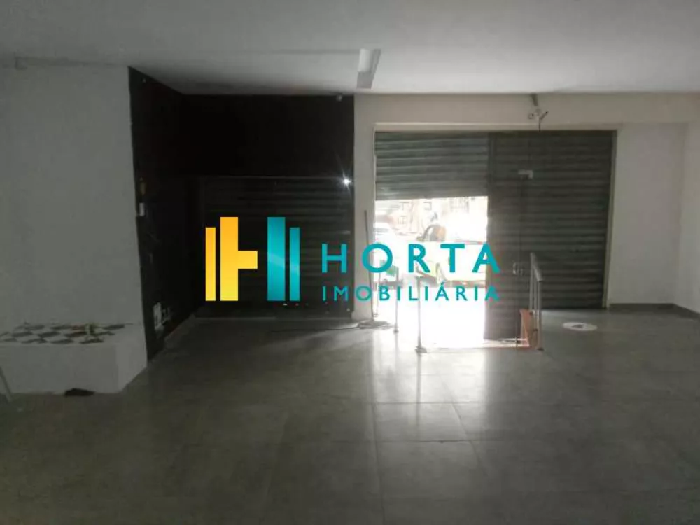 Loja-Salão, 100 m² - Foto 9