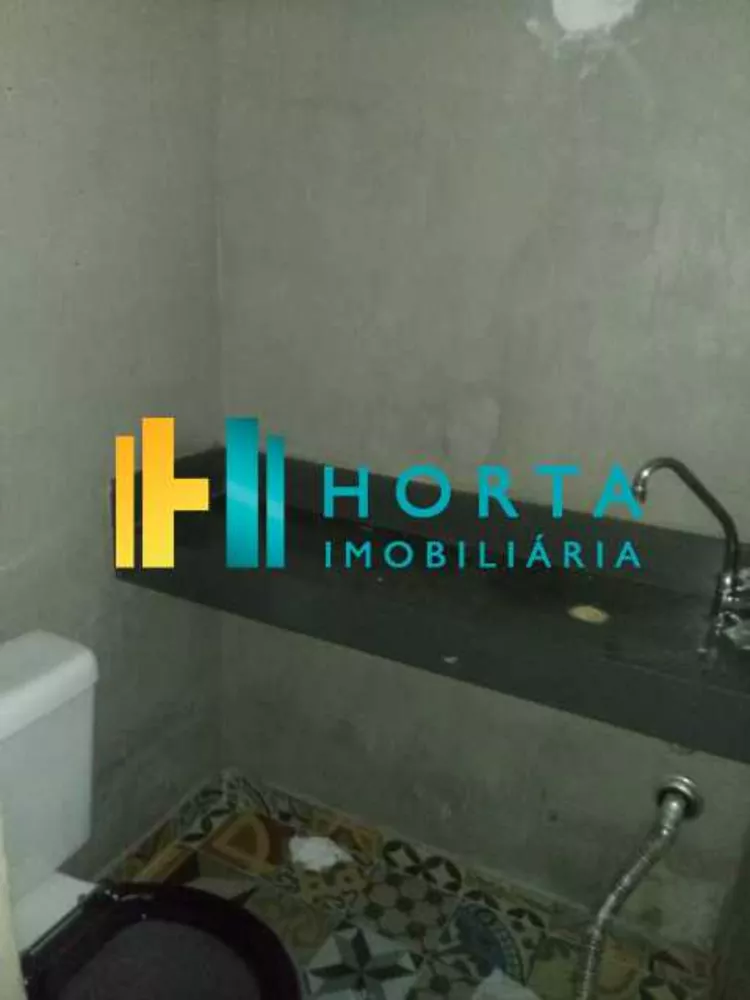 Loja-Salão, 100 m² - Foto 2