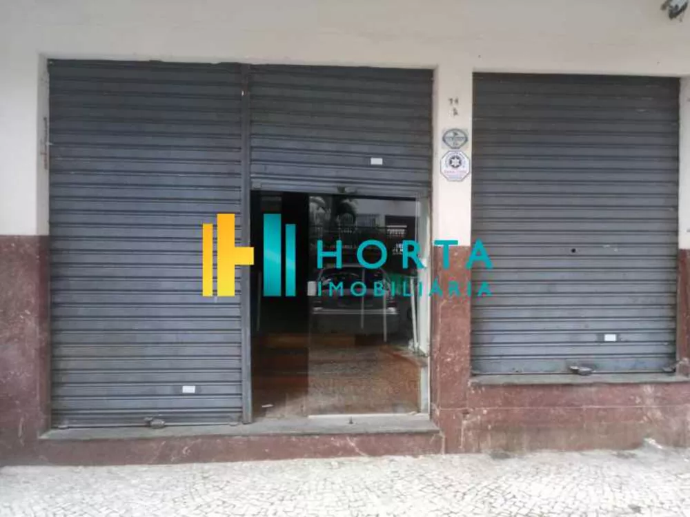Loja-Salão, 100 m² - Foto 10
