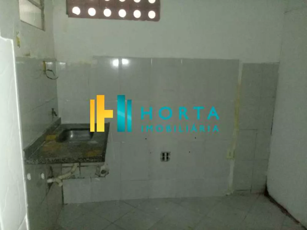 Loja-Salão, 100 m² - Foto 1