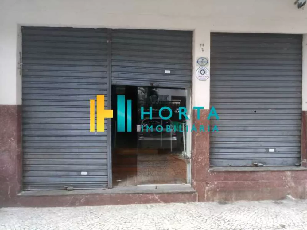 Loja-Salão, 100 m² - Foto 3