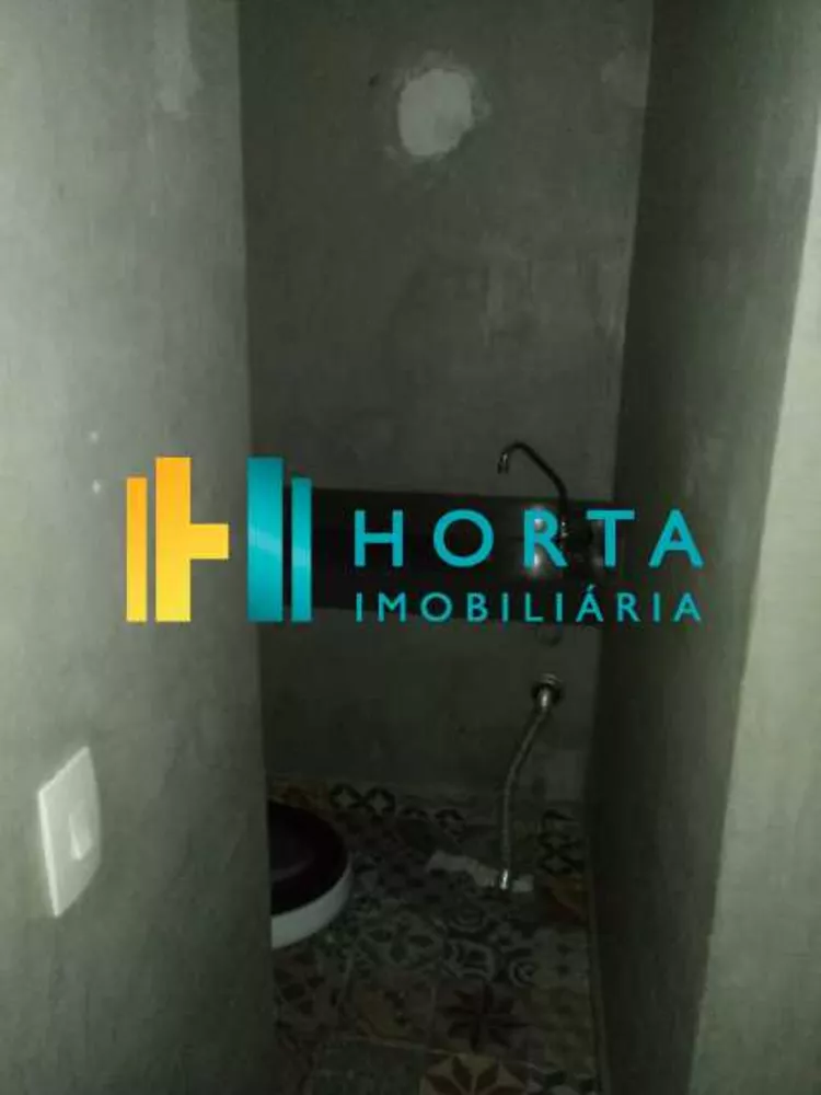 Loja-Salão, 100 m² - Foto 8