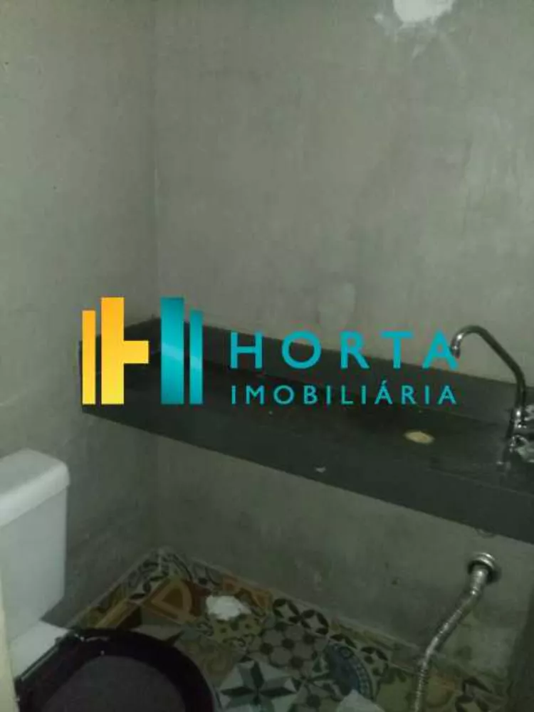 Loja-Salão, 100 m² - Foto 5