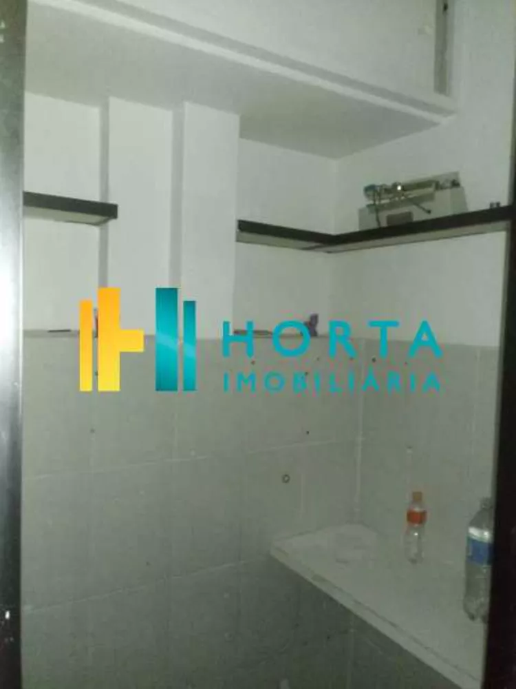 Loja-Salão, 100 m² - Foto 14