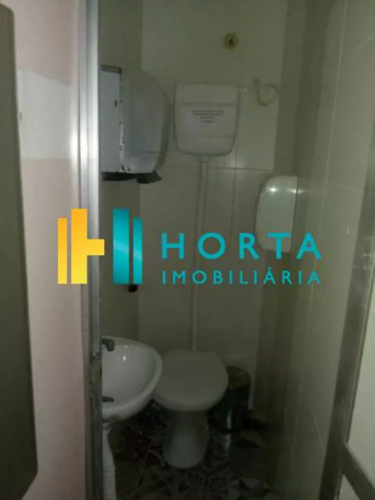 Loja-Salão, 100 m² - Foto 20