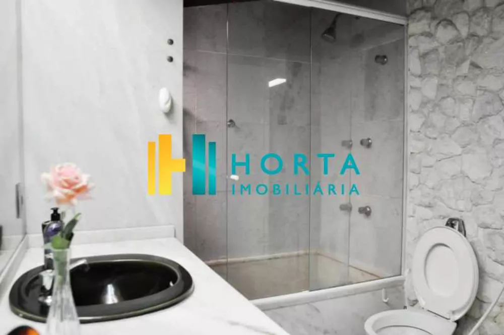 Apartamento, 4 quartos, 240 m² - Foto 10