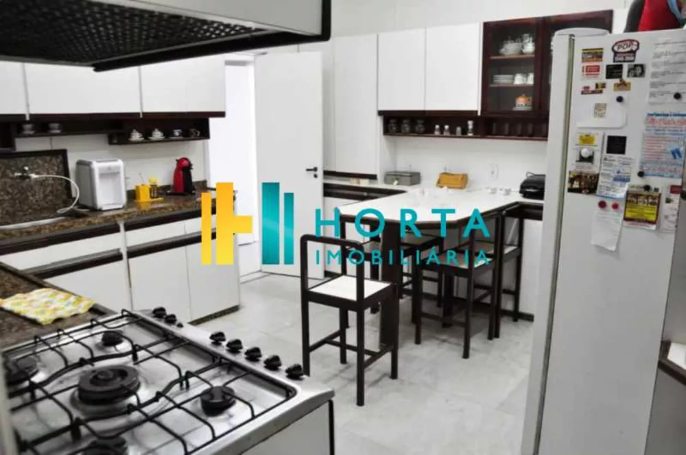 Apartamento, 4 quartos, 240 m² - Foto 7