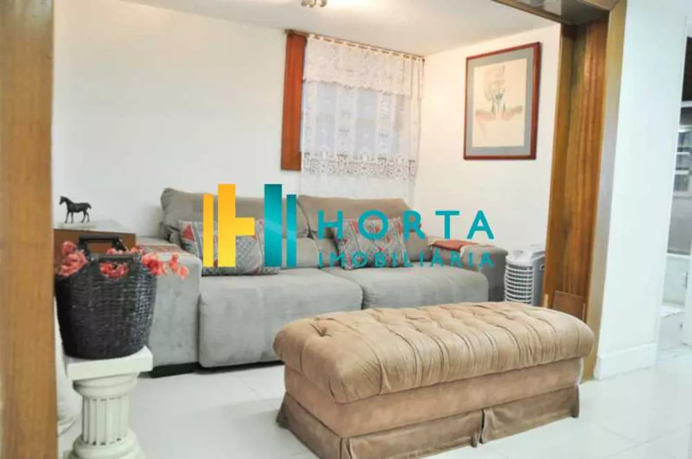 Apartamento, 4 quartos, 240 m² - Foto 14