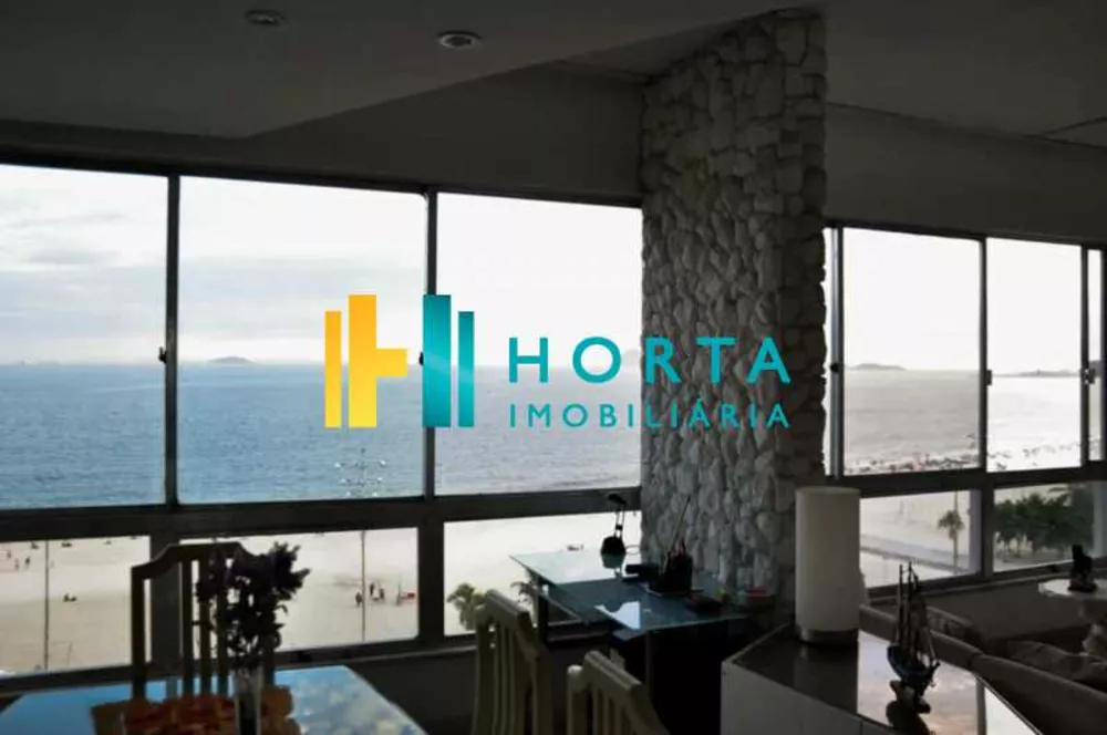 Apartamento, 4 quartos, 240 m² - Foto 3