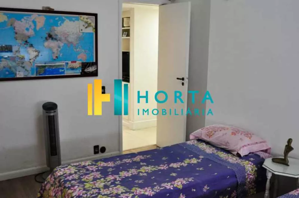 Apartamento, 4 quartos, 240 m² - Foto 17