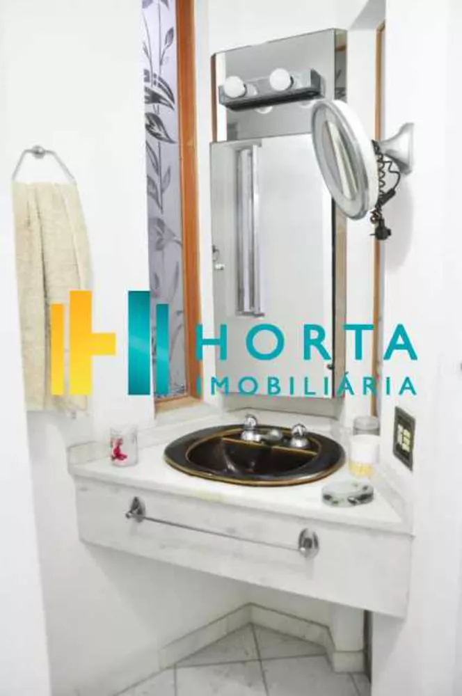 Apartamento, 4 quartos, 240 m² - Foto 18