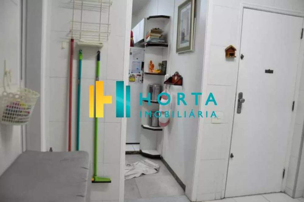Apartamento, 4 quartos, 240 m² - Foto 5