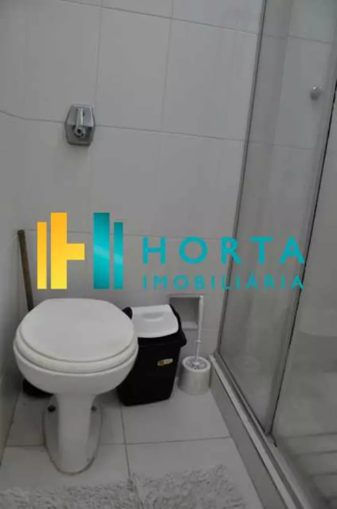 Apartamento, 4 quartos, 240 m² - Foto 6