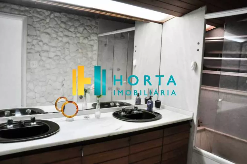 Apartamento, 4 quartos, 240 m² - Foto 2