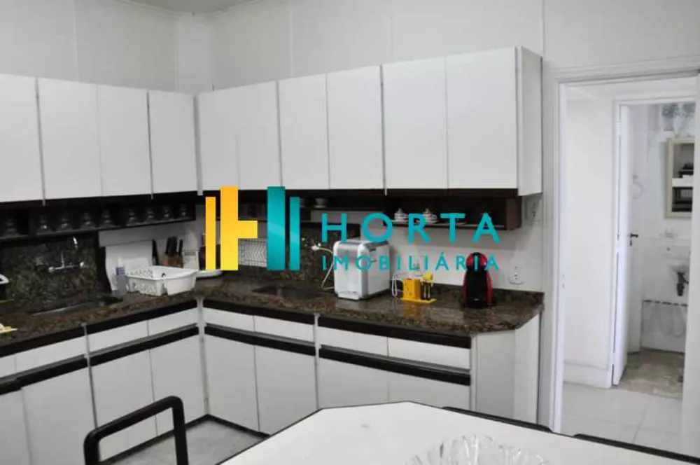 Apartamento, 4 quartos, 240 m² - Foto 8