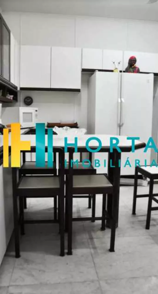 Apartamento, 4 quartos, 240 m² - Foto 11