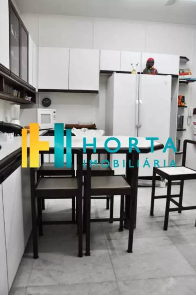 Apartamento, 4 quartos, 240 m² - Foto 19