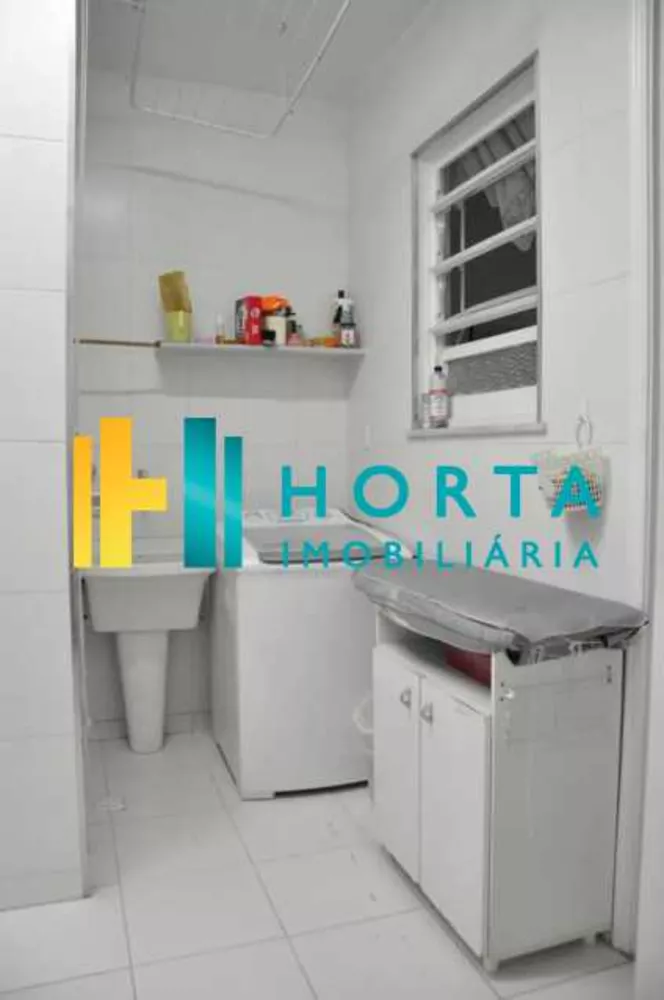 Apartamento, 4 quartos, 240 m² - Foto 1