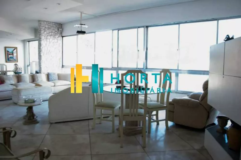 Apartamento, 4 quartos, 240 m² - Foto 12