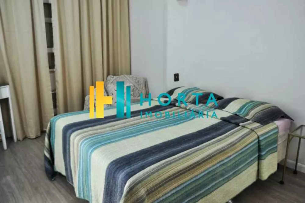 Apartamento, 4 quartos, 240 m² - Foto 9