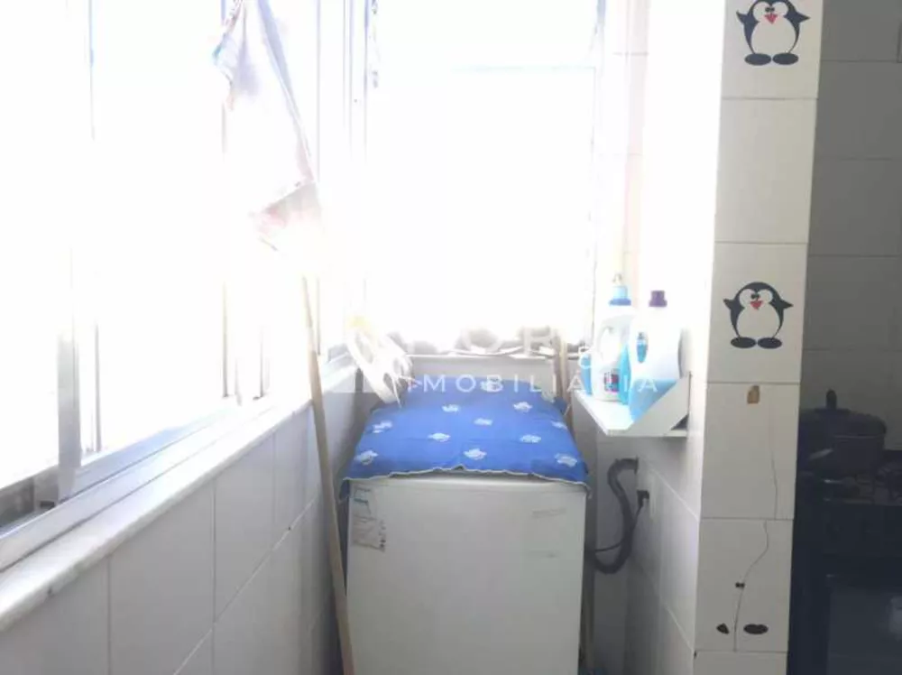 Apartamento, 3 quartos, 90 m² - Foto 23