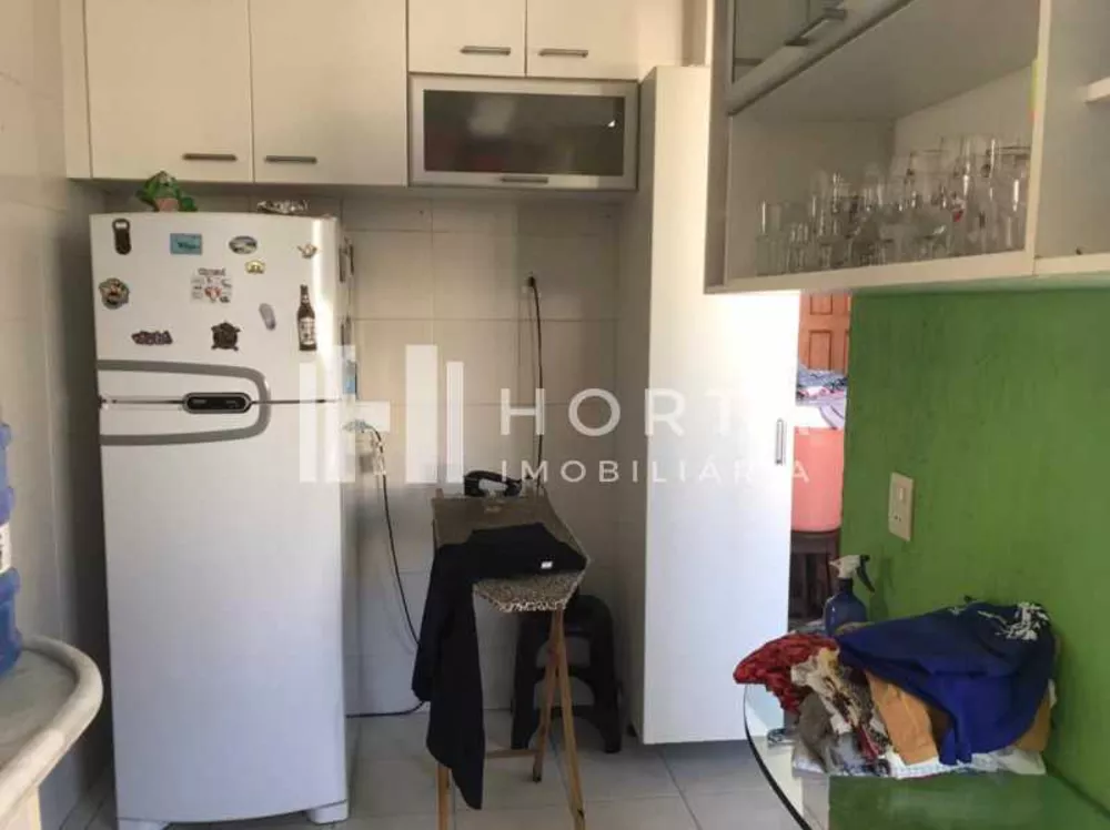 Apartamento, 3 quartos, 90 m² - Foto 9
