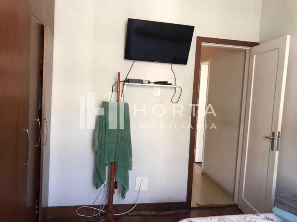 Apartamento, 3 quartos, 90 m² - Foto 2