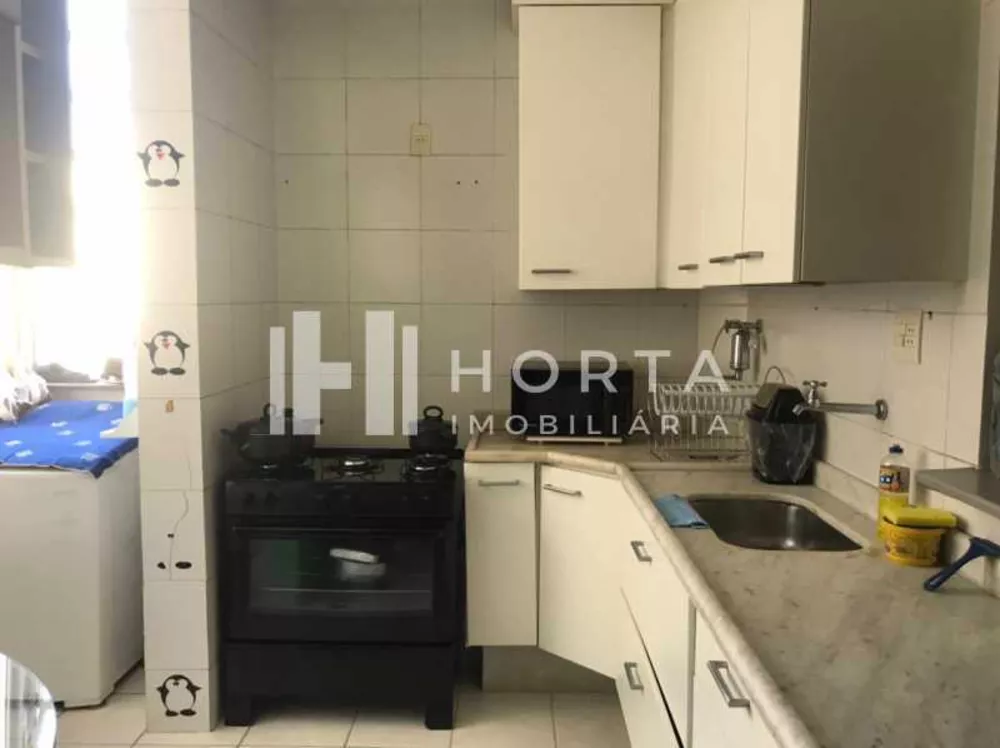 Apartamento, 3 quartos, 90 m² - Foto 19