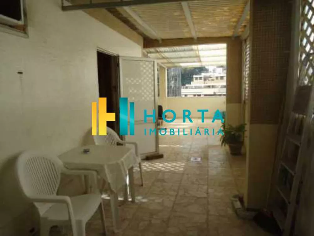 Cobertura, 5 quartos, 315 m² - Foto 19