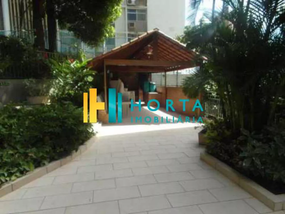 Cobertura, 5 quartos, 315 m² - Foto 17