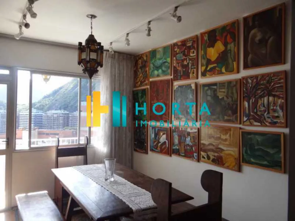 Cobertura, 5 quartos, 315 m² - Foto 7