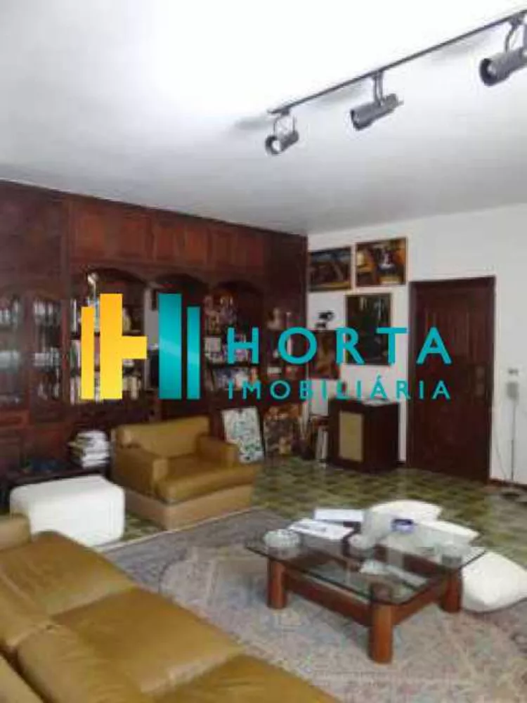 Cobertura, 5 quartos, 315 m² - Foto 6