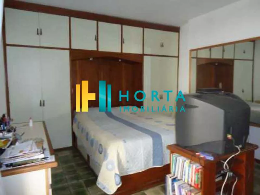 Cobertura, 5 quartos, 315 m² - Foto 12