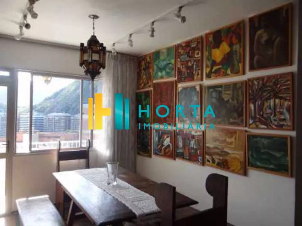 Cobertura, 5 quartos, 315 m² - Foto 1