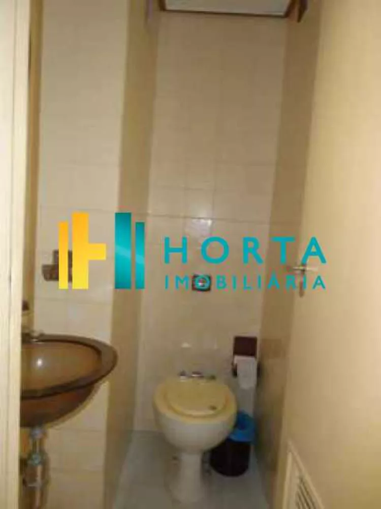 Cobertura, 5 quartos, 315 m² - Foto 15