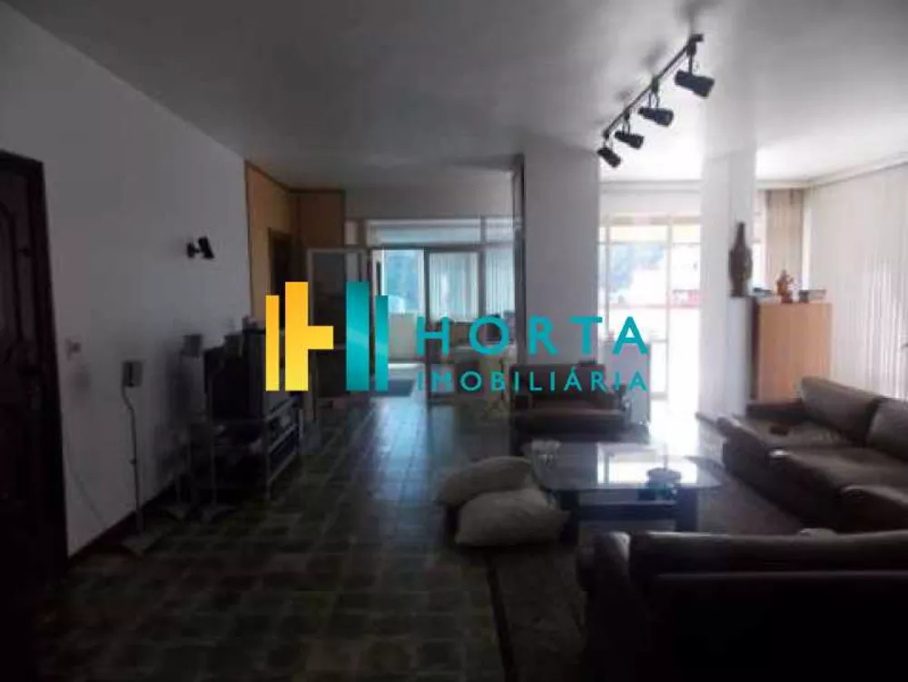 Cobertura, 5 quartos, 315 m² - Foto 8