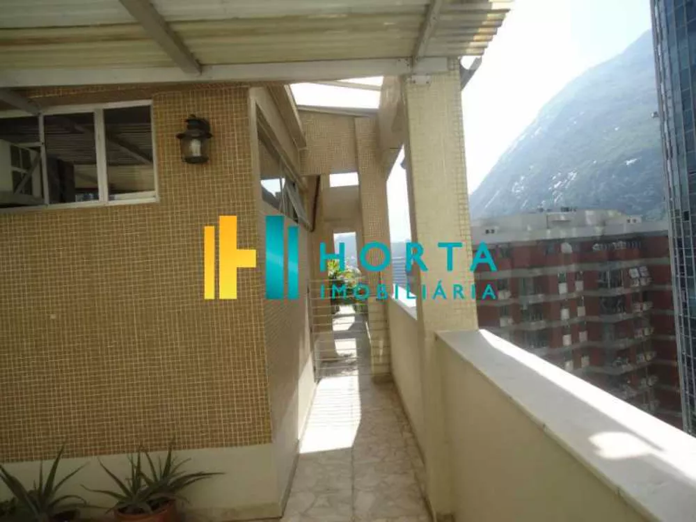 Cobertura, 5 quartos, 315 m² - Foto 20