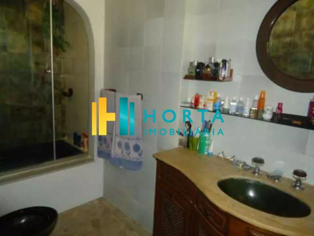 Cobertura, 5 quartos, 315 m² - Foto 14