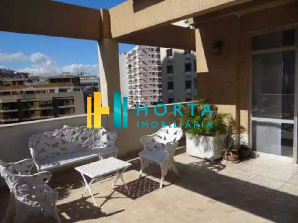 Cobertura, 5 quartos, 315 m² - Foto 18