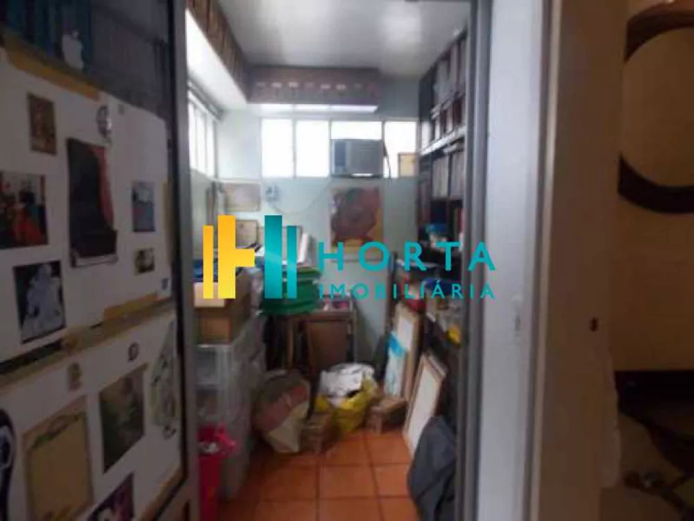 Cobertura, 5 quartos, 315 m² - Foto 9