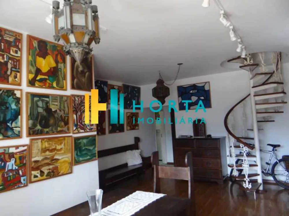 Cobertura, 5 quartos, 315 m² - Foto 2