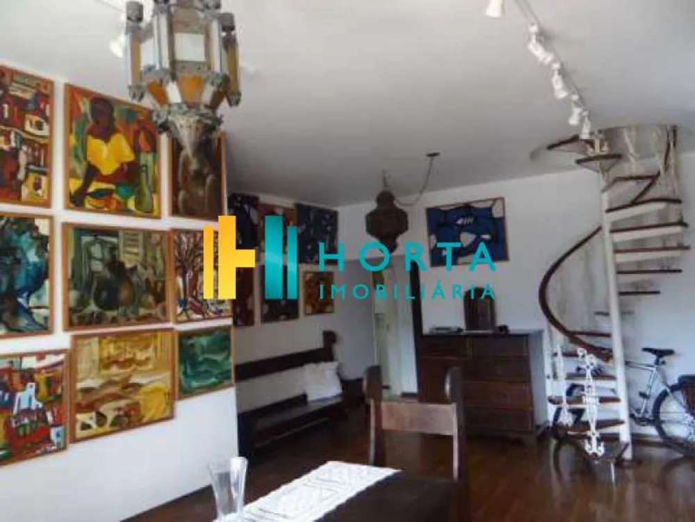Cobertura, 5 quartos, 315 m² - Foto 5