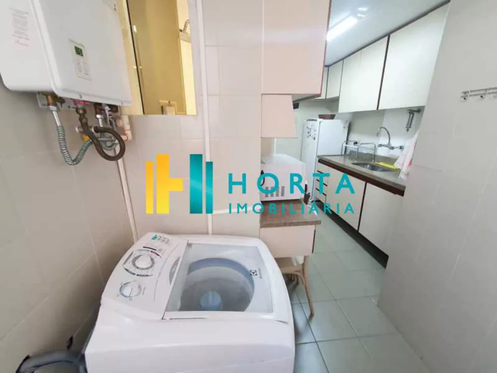 Apartamento, 3 quartos, 110 m² - Foto 12