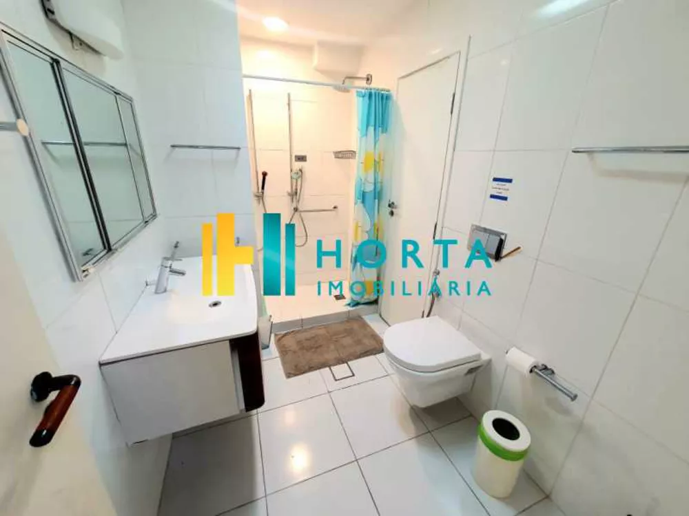 Apartamento, 3 quartos, 110 m² - Foto 15