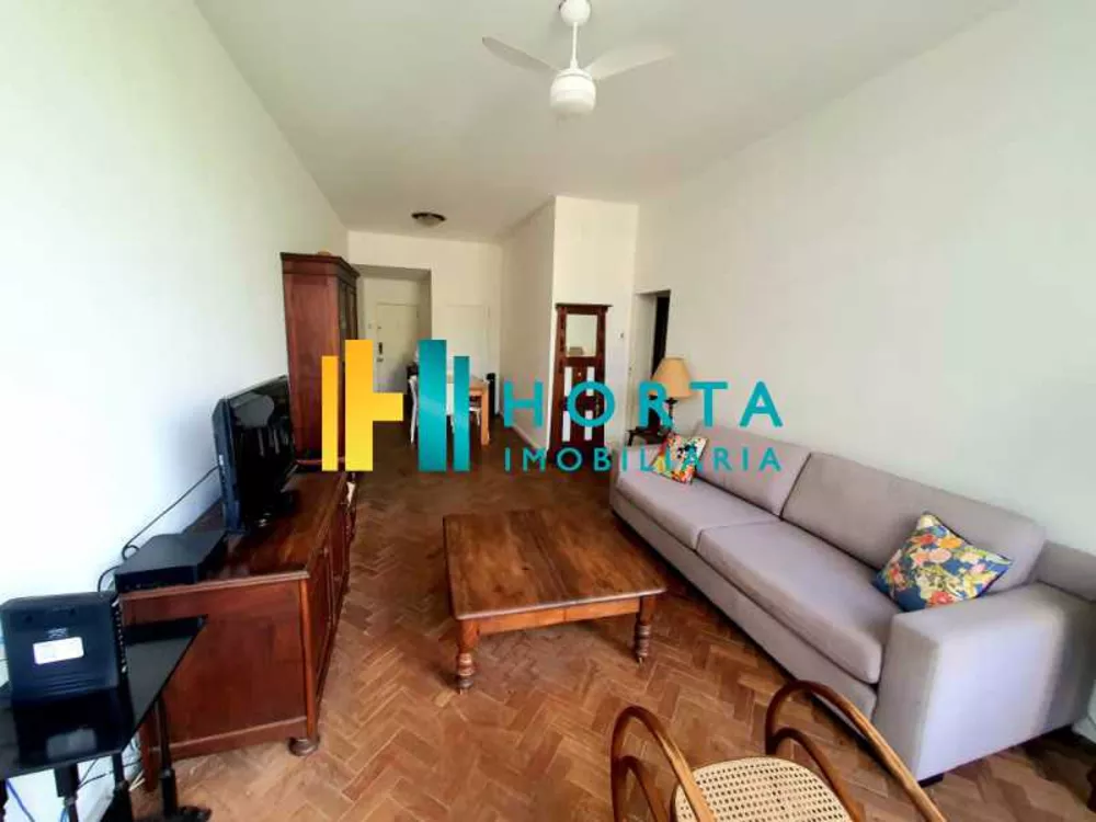 Apartamento, 3 quartos, 110 m² - Foto 23