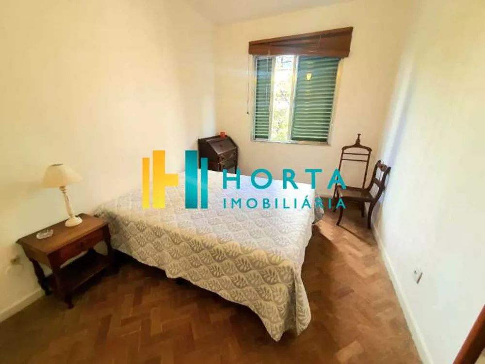 Apartamento, 3 quartos, 110 m² - Foto 10